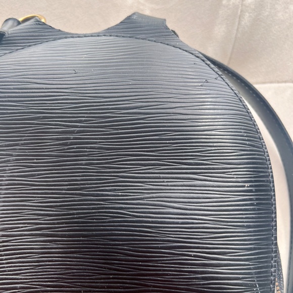 Louis Vuitton Epi Mabillion Backpack Vintage - Picture 4 of 9